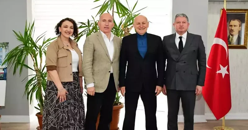 100. Geleneksel Terme Oğuzlu Güreşleri 8 Haziran’da şölen havasında yapılacak Spor Haberleri