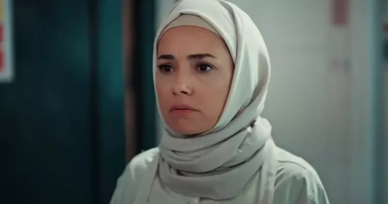 Kızıl Goncalar sonrası teklif yağmuruna tutulmuştu! Özgü Namal’ın yeni adresi...