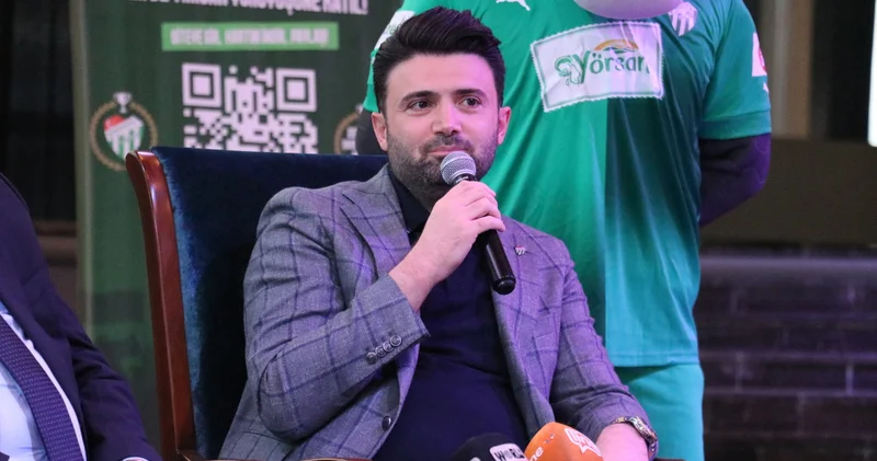 Enes Çelik ten transfer ve santrfor açıklaması! Futbol Haberleri