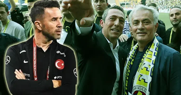 Fenerbahçe de Gökhan Gönül sürprizi!