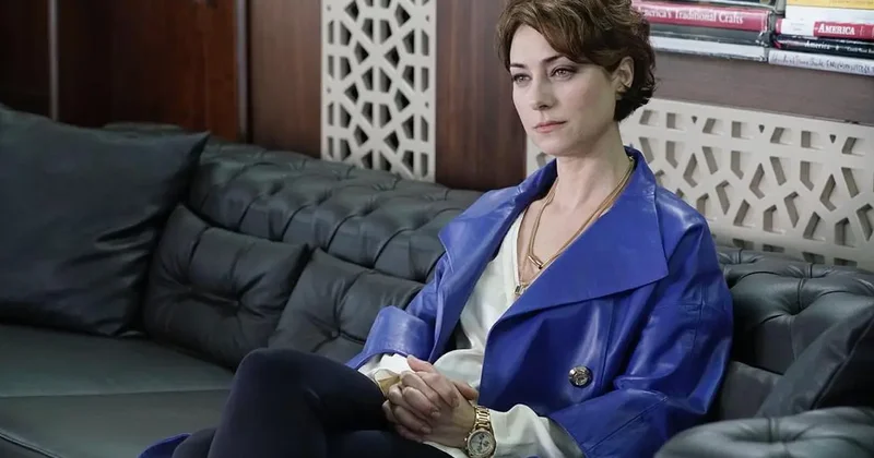 Sanem Çelik, yıllar sonra Leyla Hali ne evet dedi! Teklifleri kabul etmemişti