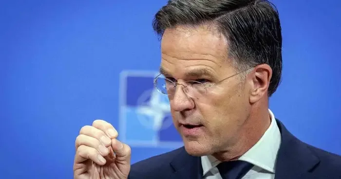 NATO Genel Sekreteri Rutte’den o konudaki endişeleri dile getirdi: Bunu yapmazsak Rusça öğrenmemiz gerekecek
