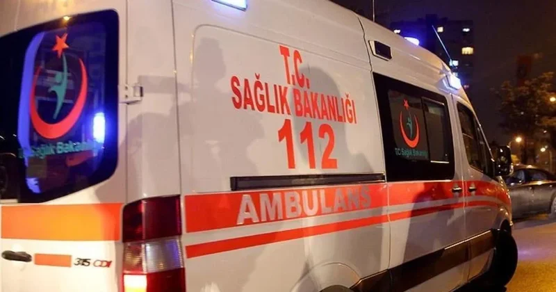 Yolcu otobüsü aydınlatma direğine çarptı: 6 kişi yaralandı Sözcü Gazetesi