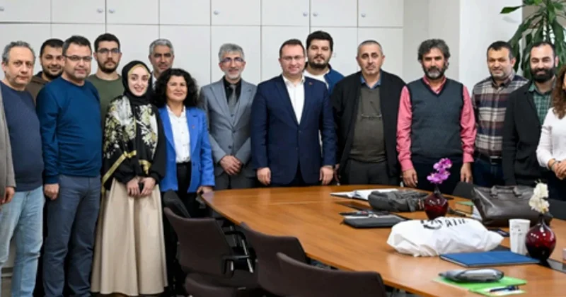 CHP’li başkan rüşvet suçlamasından tutuklandı, aynı saatte başka yerde olduğu kanıtlandı Sözcü Gazetesi