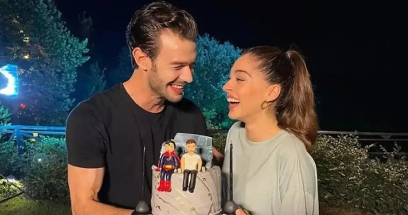 Cemre Baysel ve Aytaç Şaşmaz dan şok karar: Kimse beklemiyordu