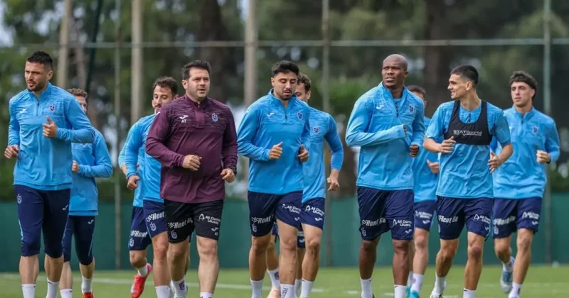 Yeni sezon öncesi kriz kapıda! Trabzonspor sınırı aştı