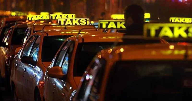 Yoldan yolcu alma dönemi kapanıyor! Sözcü Gazetesi