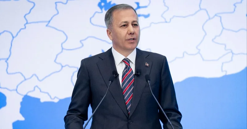 Bakan Yerlikaya: Kurallara uyun, yolun sonu bayram olsun