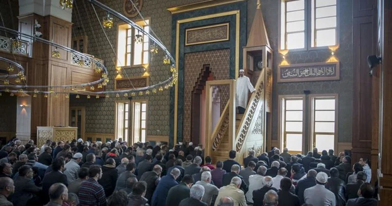 KURBAN BAYRAMI HUTBESİ 6 HAZİRAN 2025 PDF Diyanet paylaştı! Kurban Bayramı hutbesi konusu nedir?