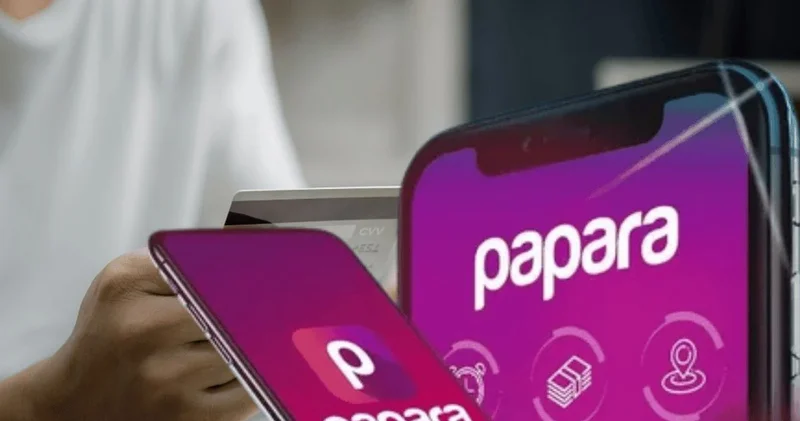 Papara’dan bloke hesaplara ilişkin açıklama