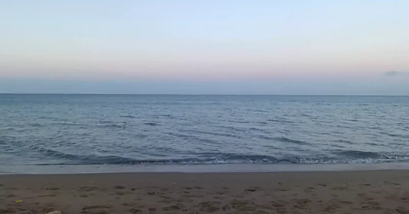 Boğulma Tehlikesi Sonrası Genç Hayatını Kaybetti