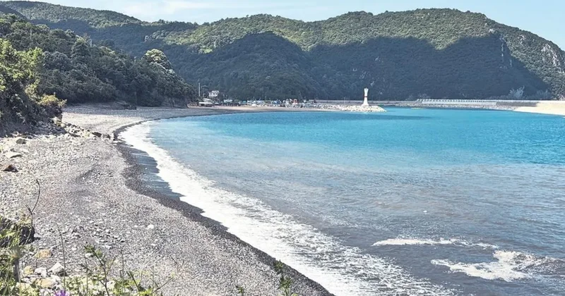 SABAH yazdı, ceza geldi artık denizi kirletemeyecek