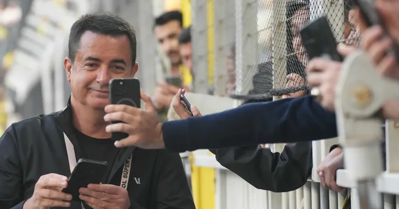 Acun Ilıcalı Kayserispor a tazminat ödeyecek: Jakirovic in vizesi çıktı