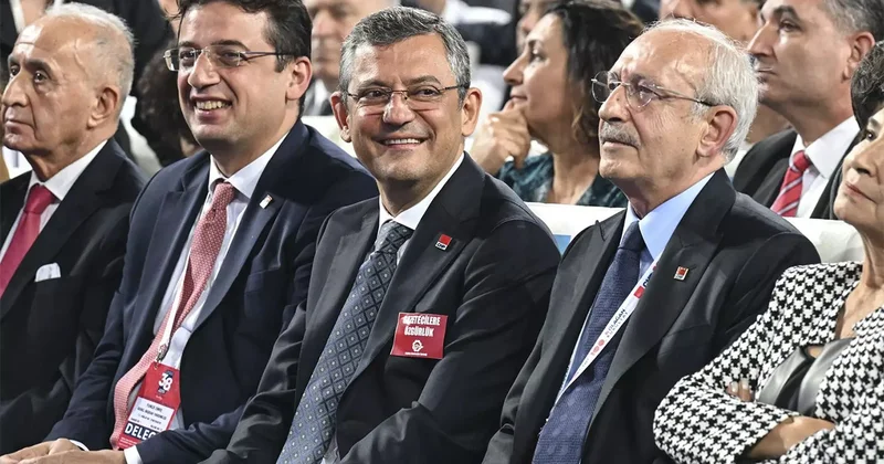 Mutlak Butlan CHP için gündemde