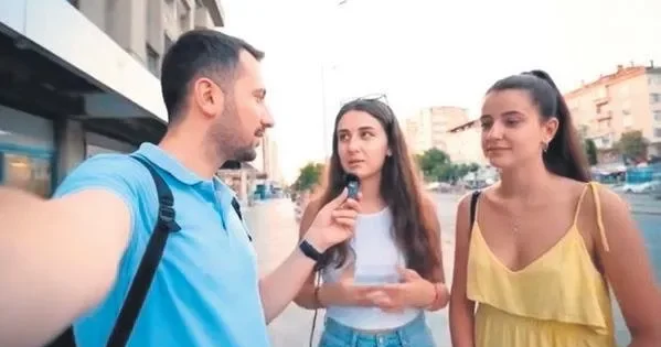 MEVLÜT TEZEL Şimdi gülüyoruz ama riski fazla!