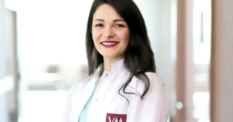 ‘Bayramda günlük et tüketimi kadınlarda 120, erkeklerde 180 gramı geçmemeli’