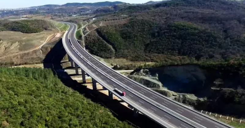 Otoyol geçiş ücretlerinde yeni dönem! Ücretler otomatik güncellenecek!
