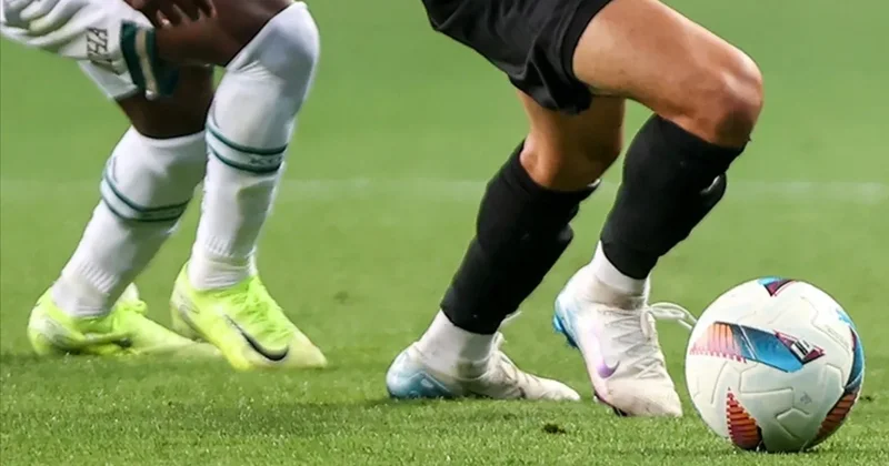 Sporcular vergi radarında: 5,3 milyar lira beyan dışı gelir tespit edildi