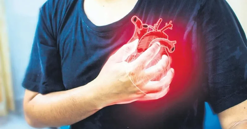 65 yaşta artan risk aort anevrizması