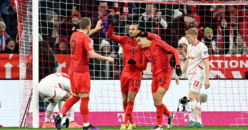 Galatasaray, Leroy Sane için kesenin ağzını açtı
