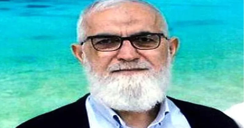 Hizbullahçı katil istedi, mahkeme yasağı kaldırdı Sözcü Gazetesi