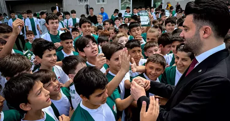 Enes Çelik: Santrfor fiyatları kabul edilemez seviyede