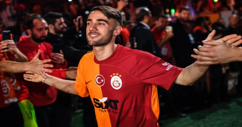 Yunus Akgün helal olsun sana: Alkışlanacak hareket! Mektubunda Atatürk vurgusu