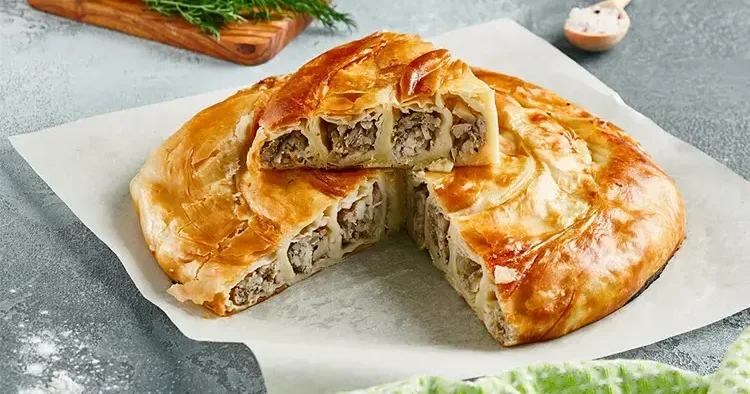 Bakanlık ifşa etti! Kıyma diye bakın ne yedirmişler... Aralarında ünlü zincir de var