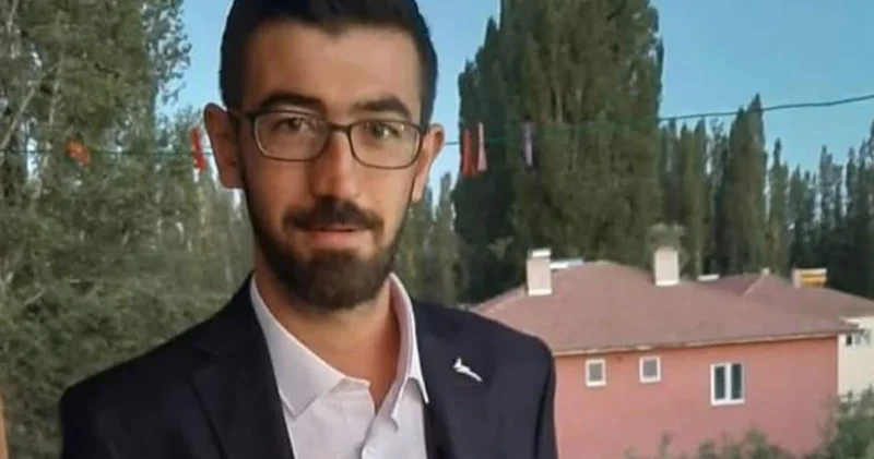 Bu ay düğünü olacaktı! Kene tarafından ısırılan genç hayatını kaybetti