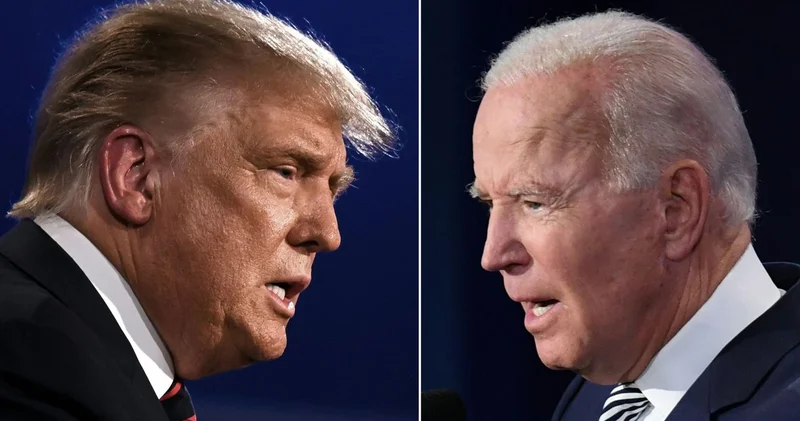 Trump tan Biden a yönelik soruşturma talimatı!