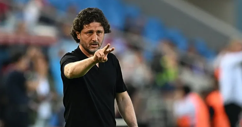 Trabzonspor’dan üçü bir arada! Onuachu’nun takım arkadaşları için yakın temas