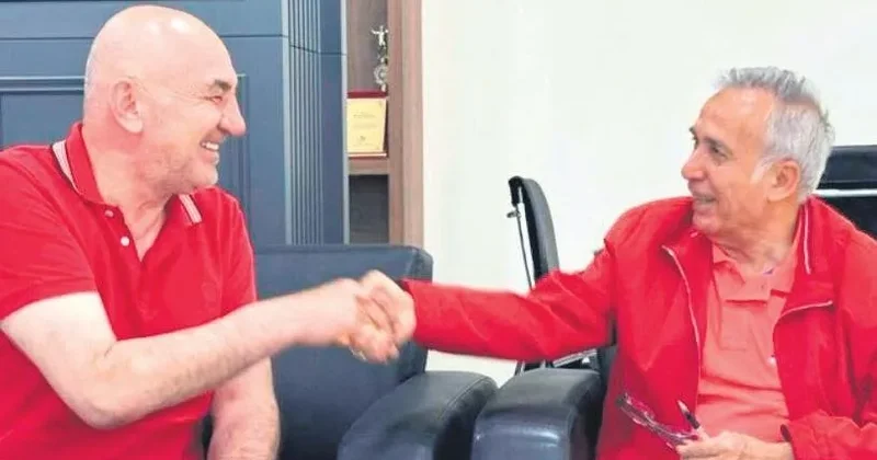 YAVUZ DONAT İşte kamuoyu