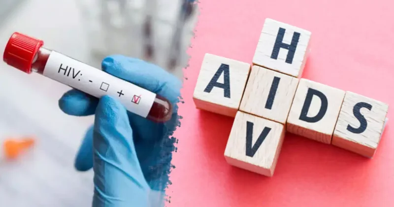 HIV tarih oluyor! Bilim dünyası bu keşfi konuşuyor