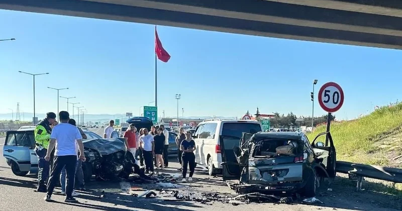 Bayram arifesinde ölümlü kaza! 86 yaşındaki adam hayatını kaybetti Sözcü Gazetesi