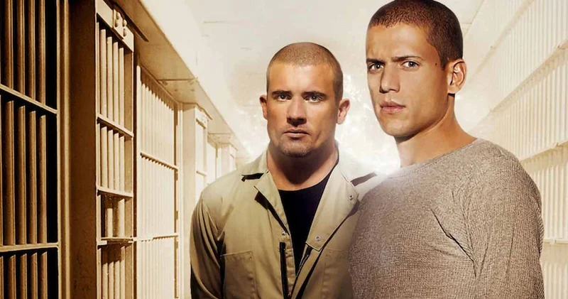 Prison Break yeniden çekiliyor: Eski kadro geri dönecek mi?