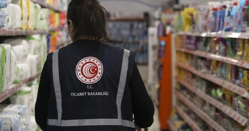 Kurban Bayramı öncesi Ticaret Bakanlığı harekete geçti: Rekor cezalar!