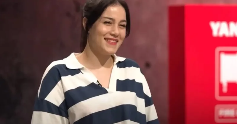 MasterChef Türkiye nin renkli yüzüydü! Son hali herkeste şok etkisi oluşturdu