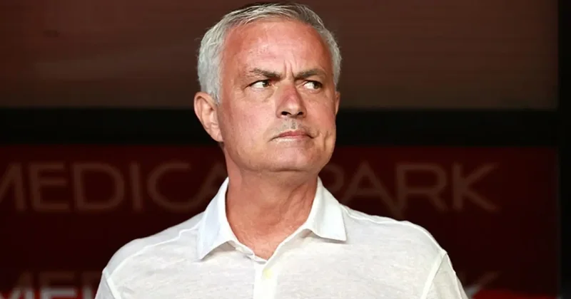 Mourinho için sürpriz iddia: Eski takımına geri dönebilir