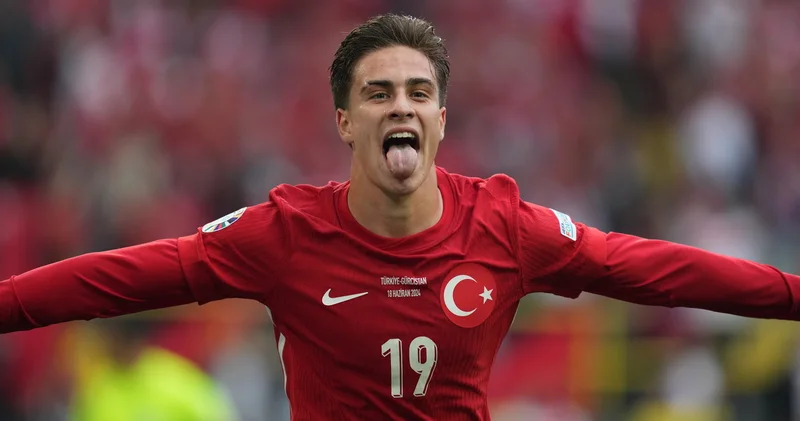 Kenan Yıldız: Herkesi yenebileceğimizi biliyorum! Futbol Haberleri