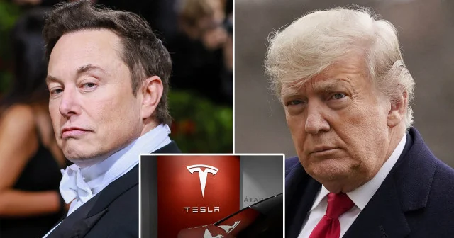 Trump ile Elon Musk tan karşılıklı söz düellosu: Ben olmasam seçimi kazanamazdın nankör Dünya Haberleri
