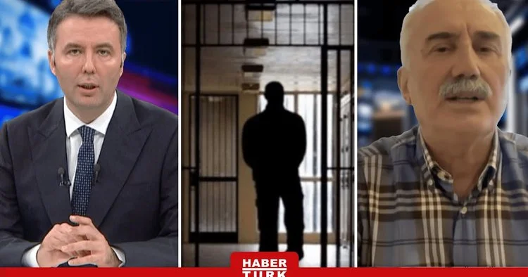 İnfaz düzenlemesi yürürlüğe girdi! Kimler yararlanacak?