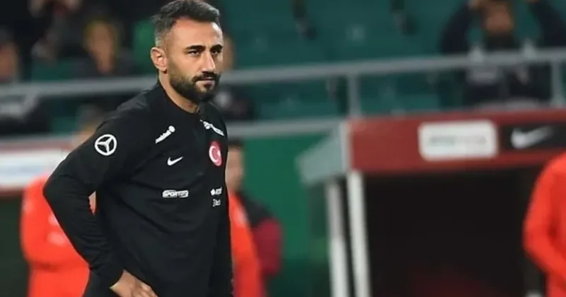 Eüpspor yeni teknik direktörünü açıkladı!