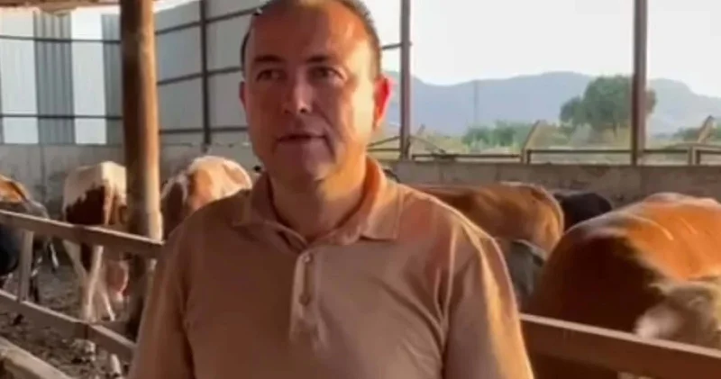 Manisa da dananın saldırısına uğrayan iş insanı, 3 gündür süren yaşam mücadelesini kaybetti