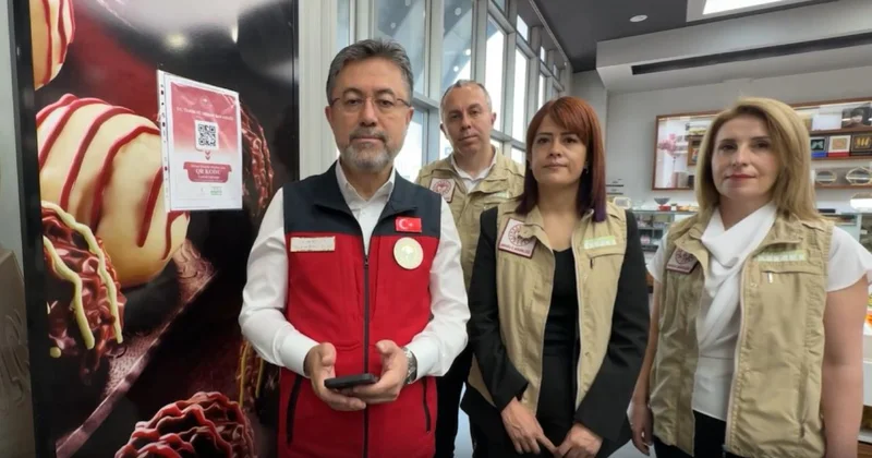 Bakan Yumaklı: Tüketicilerin güvenilir gıdaya ulaşmak, en doğal hakkı