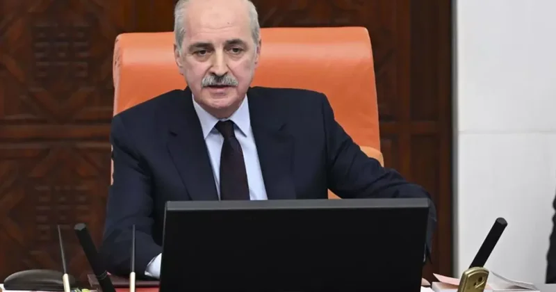 Kurtulmuş tan Kadro Değişikliği