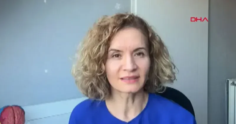Sibel Yamaç Tamkafa: İlk olmak heyecan verici, bana inananları mahcup etmemek için çok çalıştım