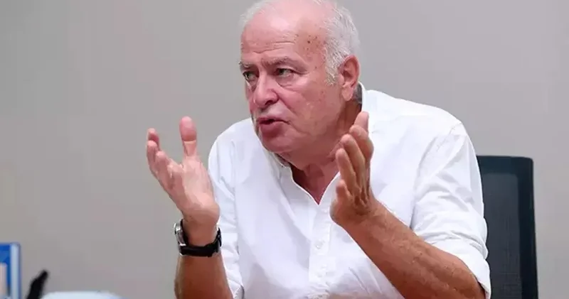 Muslera nın yerine kim gelecek: Şansal Büyüka açıkladı