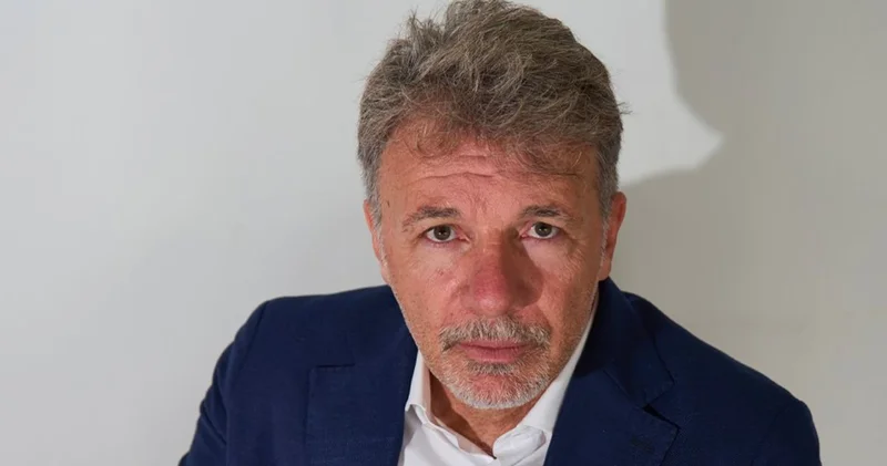 Torino nun başına Baroni geldi
