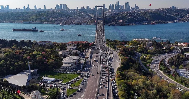 Otoyol ücretlerinde otomatik artış!