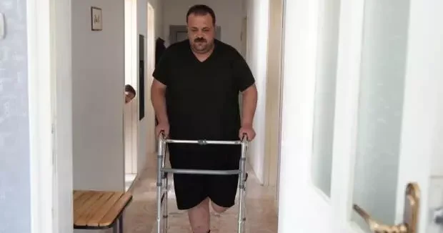 Gaziantep haberleri Yanlış tedavi iddiası: Bel ağrısı ile gitti, bacağından oldu! 05 Haziran 2025